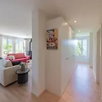 Apartment Mittaghorn 4 Wengen