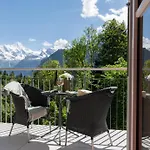 Mittaghorn 4 Apartment Wengen
