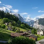 Apartment Mittaghorn 4 *