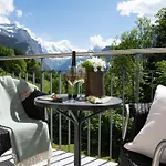 Mittaghorn 4 Wengen