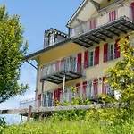 Mittaghorn 4 Apartment *