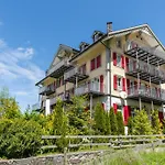 Apartment Mittaghorn 4 *