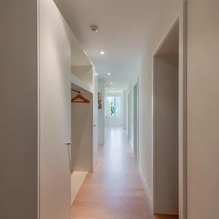 Mittaghorn 4 * Βένγκεν