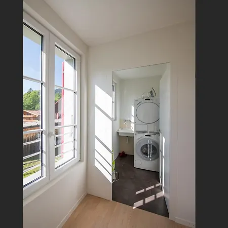 Mittaghorn 4 Appartement *