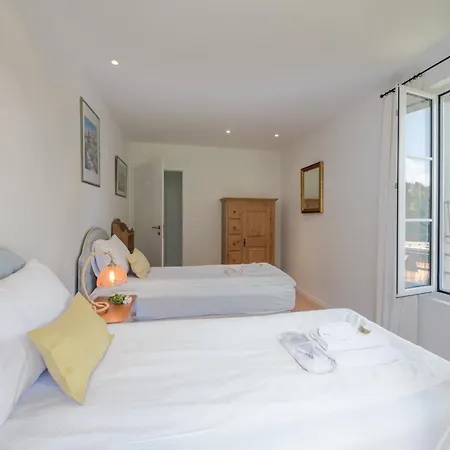 Apartment Mittaghorn 4 *