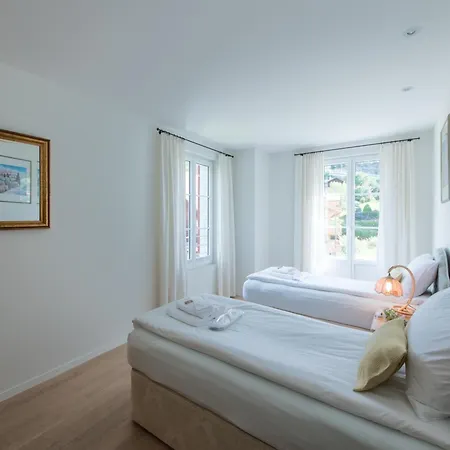 Mittaghorn 4 * Βένγκεν