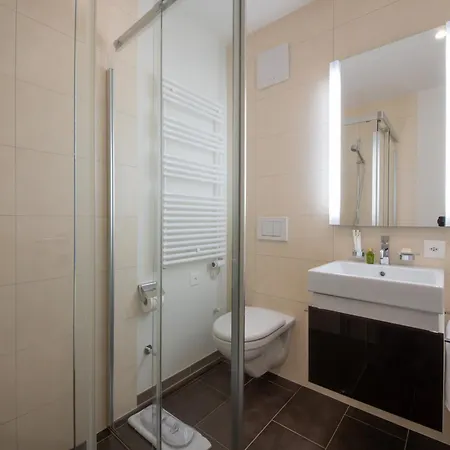 Mittaghorn 4 Apartman Wengen