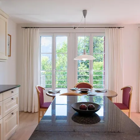 Appartement Mittaghorn 4 Wengen