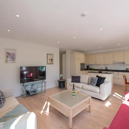 Mittaghorn 4 Appartement *