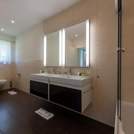 Appartement Mittaghorn 4 *