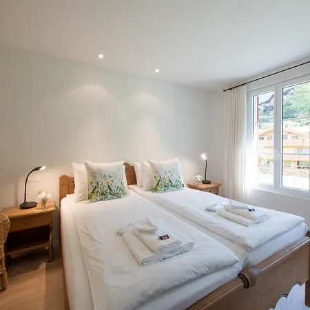 Mittaghorn 4 Διαμέρισμα *