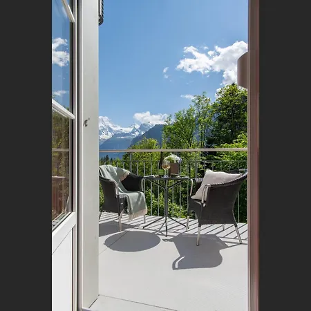 Appartement Mittaghorn 4 *