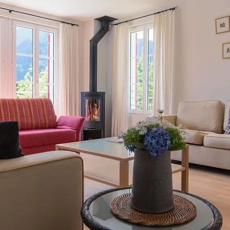 Mittaghorn 4 Διαμέρισμα *