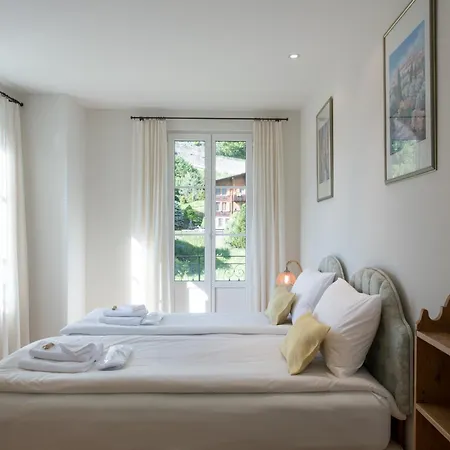 Mittaghorn 4 Appartement