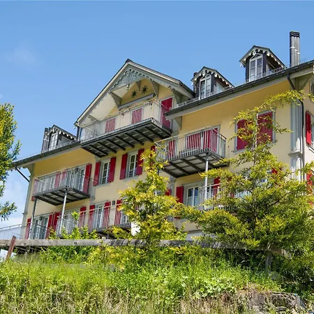 Appartement Mittaghorn 4 Wengen