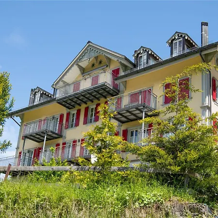 Apartment Mittaghorn 4 Wengen