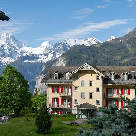 Appartement Mittaghorn 4