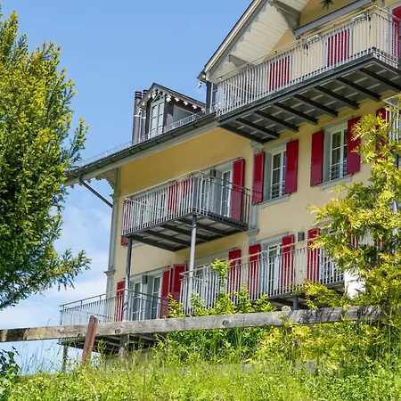 Mittaghorn 4 Apartment *