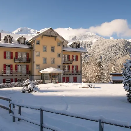 Appartement Mittaghorn 4