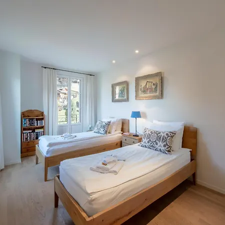 Mittaghorn 4 * Βένγκεν