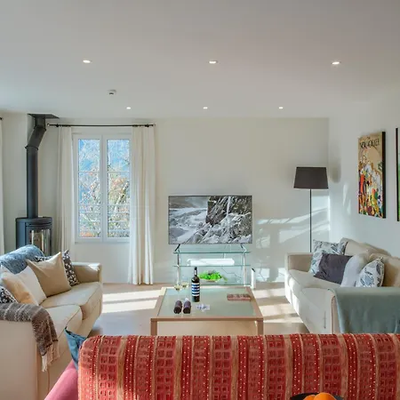 Appartement Mittaghorn 4 *