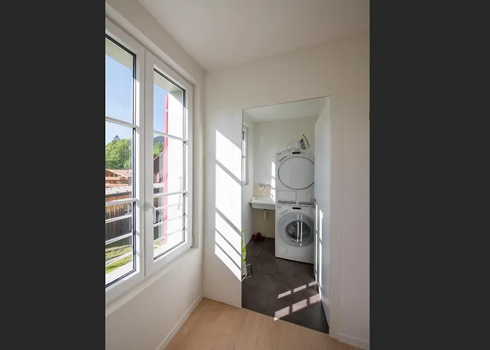 Mittaghorn 4 Lejlighed *