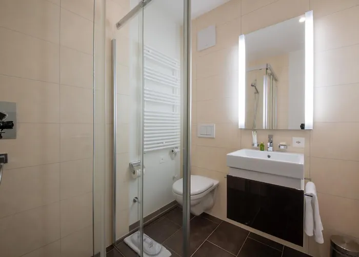 Mittaghorn 4 Lejlighed Wengen