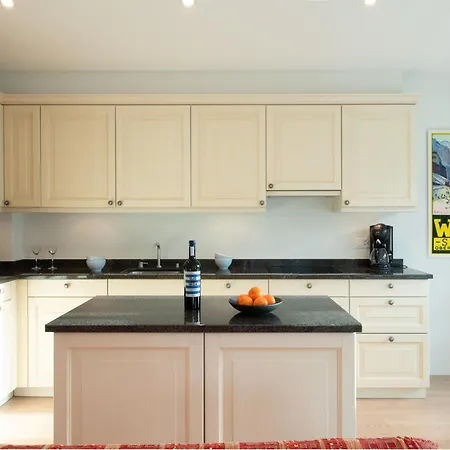 アパート Mittaghorn 4