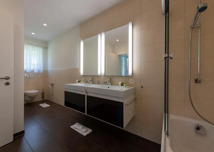 Apartament Mittaghorn 4 *