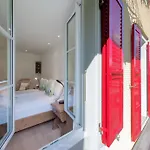 Apartman Mittaghorn 4 Wengen