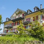 Apartman Mittaghorn 4 Wengen