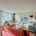 Mittaghorn 4 Apartman Wengen