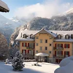 Mittaghorn 4 Wengen