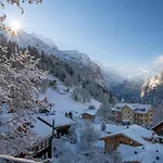 Apartman Mittaghorn 4