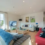Apartman Mittaghorn 4 Wengen