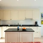Apartman Mittaghorn 4
