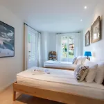 Mittaghorn 4 Apartman *