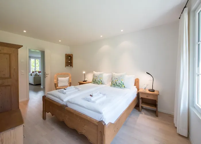 Apartamento Mittaghorn 4 *