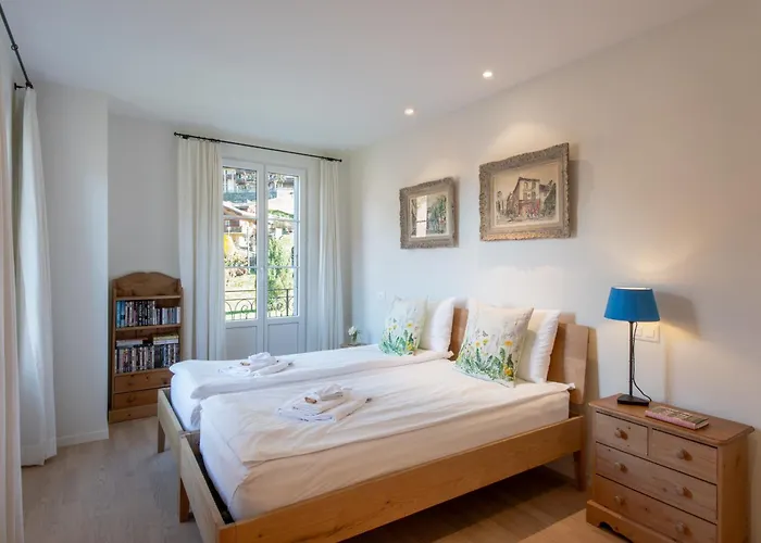 Apartamento Mittaghorn 4